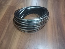 Motorcycles Rubber Seat Trim