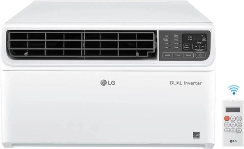 500 btu dual - lg,