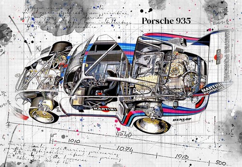 Line tech drawing - line,