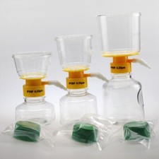 0.22um Lab Vacuum Filtration