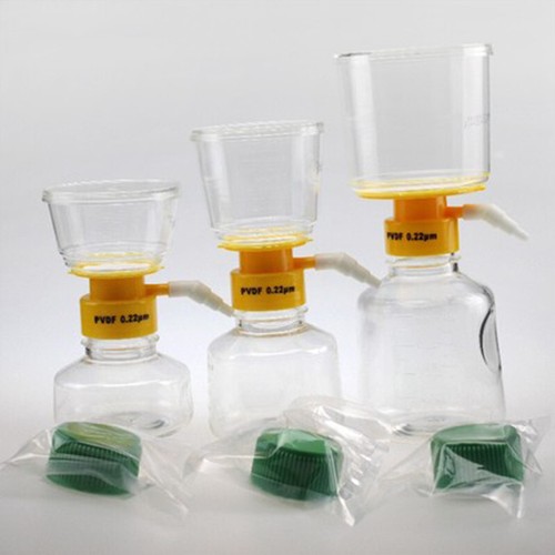 22um lab vacuum filtration - lab,