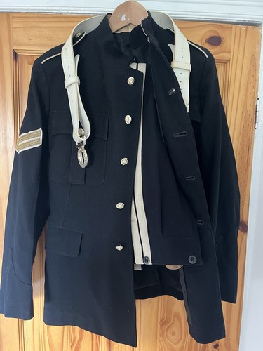 The worcestershire regiment - the,
