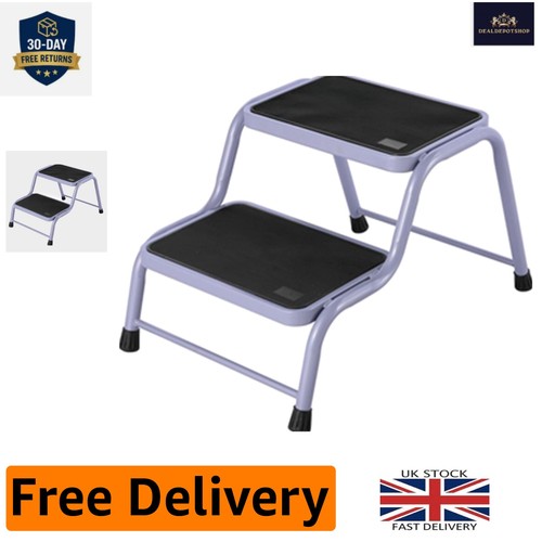 Portable double steps - portable, for