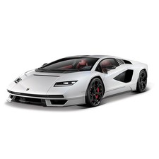 Bburago Lamborghini Countach