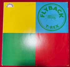 T.Rex "FLYBACK - Best of