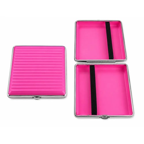 Slim pink cigarette - slim,