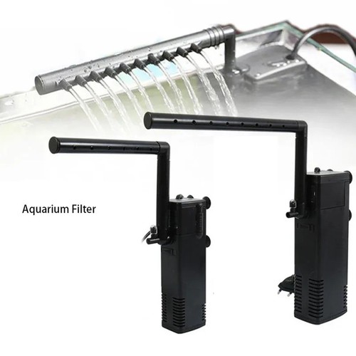 Hidom internal fish tank - hidom,