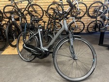 Giant ENTOUR E+1 7spd Nexus / Bosch (Medium) Electric/Hybrid Bike