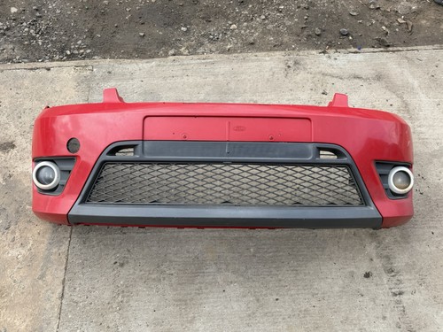 Fiesta st150 150 front - fiesta, st