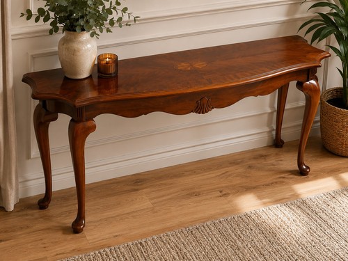 Large georgian style - georgian,
