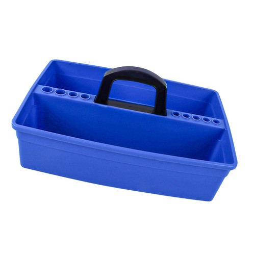 Cleaning supply box - supply,