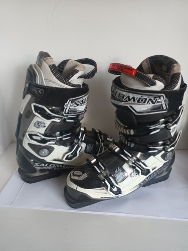 Salomon impact 120 ski - impact,