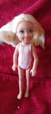 Mattel Barbies Cute Little