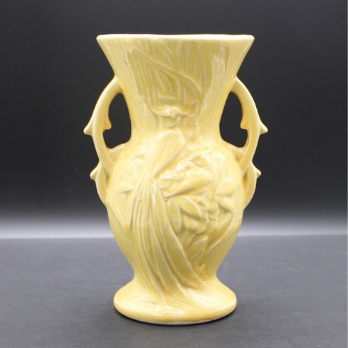 Vintage 1948 mccoy pottery - 1948,