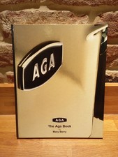 The Aga Book By Mary Berry