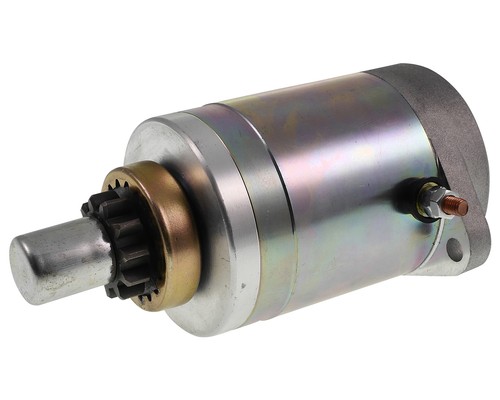 Starter motor - starter,