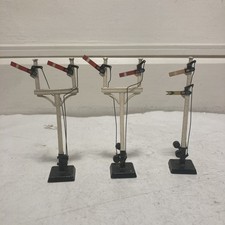 Hornby Dublo  2 x  D3 Home