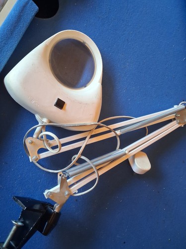 Vrieland design magnifying - ,