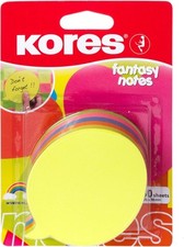 Kores - Bubble Shaped Fantasy