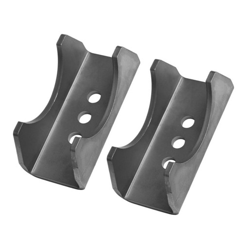 2pcs trailer axle spring - 2pcs,