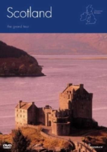 Scotland the grand tour - scotland,