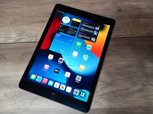 Apple ipad air - ipad, 2