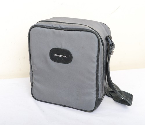 Praktika gadget bag - gadget,