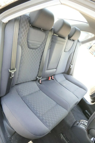 Audi sedan rear bench - a6,