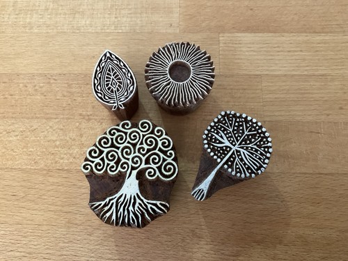 Handmade indian wooden - handmade,