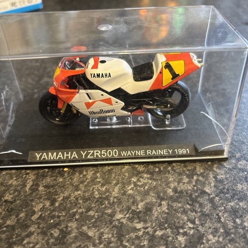 Yamaha yzr500 wayne rainey - yamaha,