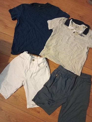 Boys clothes bundle - boys, 10