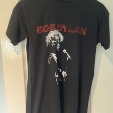 Bob Dylan Official Men’s
