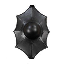 Medieval Talhoffer Buckler -