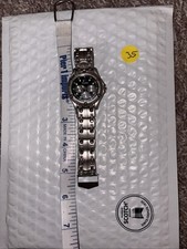 BIJOUX TERNER Silver Tone