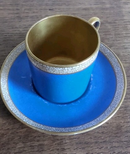 Vintage crown devon fieldings - crown,