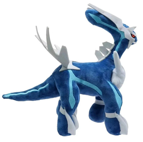 Pokémon dialga standing - pokémon,