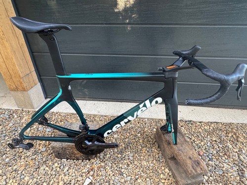Cervelo ultegra speed - s5, 12