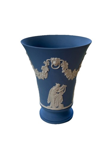Large vase wedgwood - large, vase,