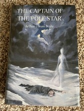CAPTAIN OF THE POLE STAR
