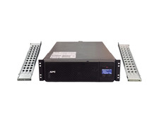 APC Smart-UPS 5000VA 5kVA 4500W SRT5KXLI Rackmount 240V UPS + New Battery Cells
