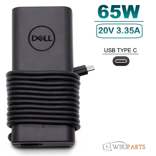 For dell latitude 5550 65w - for,
