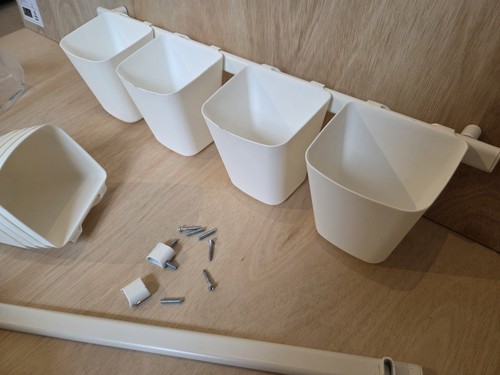 Ikea sunnersta hanging rail - ikea, &