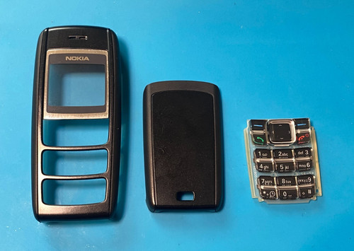 Genuine nokia 1600 facia - genuine,