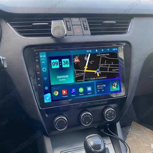 For skoda octavia - octavia, 2013-2018