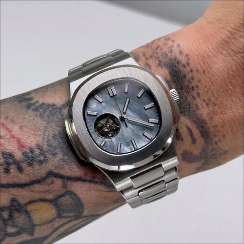 Custom mod 41mm - custom,