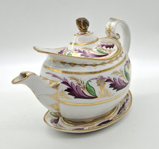 Early 19thC Barr Flight & Barr