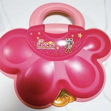 Tokyo Mew Mew Power Miu  Computer Toy Miu Flower NoteBook