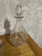 Art Deco Decanter