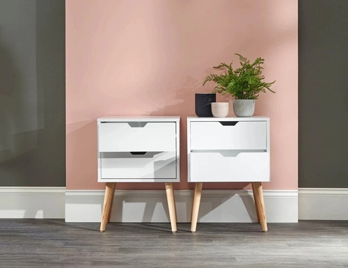 Nyborg bedside tables lamp - nyborg,