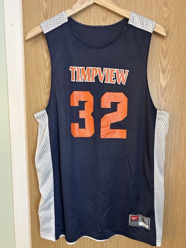 Nike dri fir timpview - nike, 32